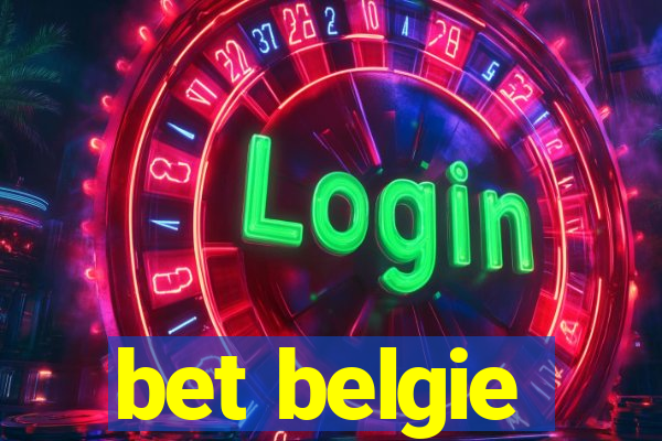 bet belgie