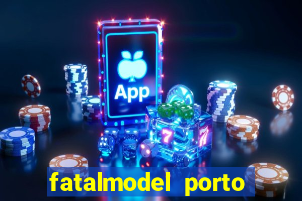 fatalmodel porto alegre rs