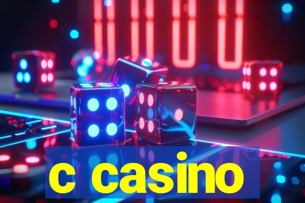 c casino