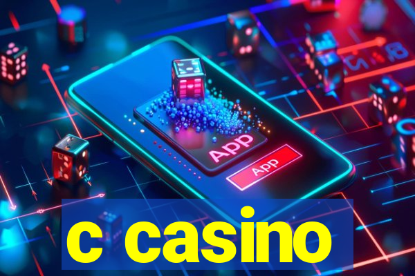 c casino