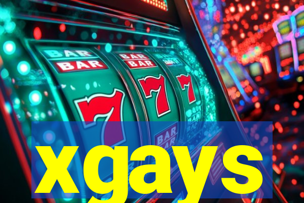 xgays