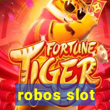 robos slot