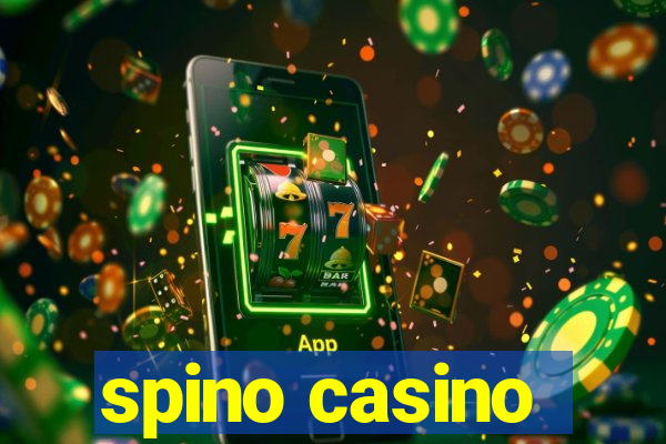 spino casino