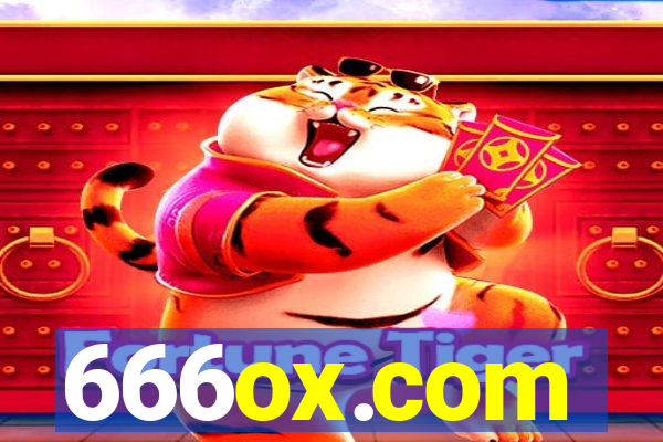 666ox.com