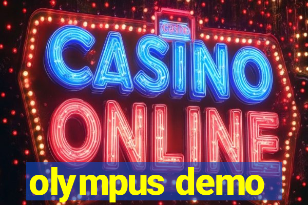 olympus demo