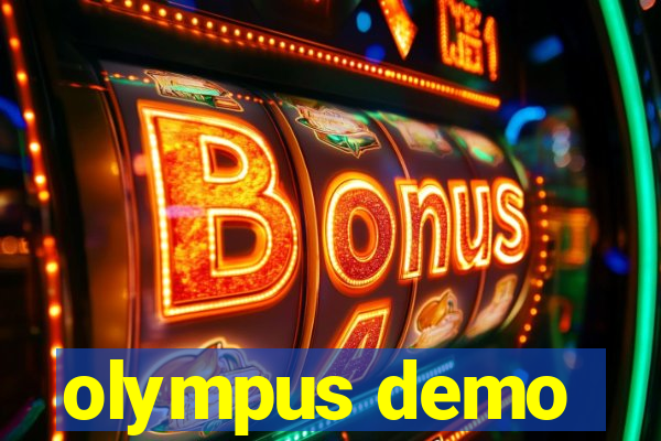 olympus demo