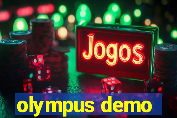 olympus demo