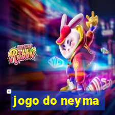 jogo do neyma