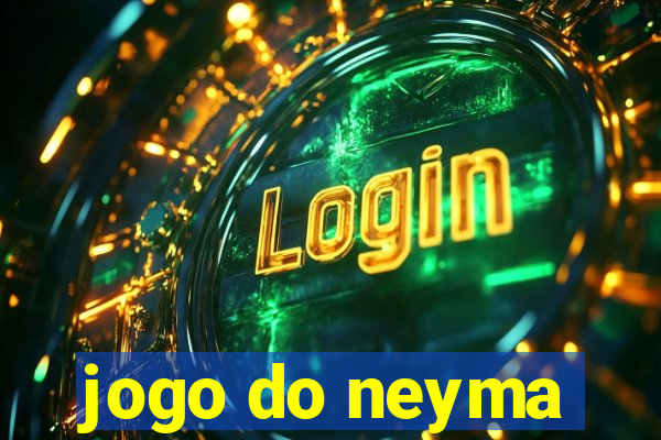 jogo do neyma