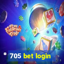 705 bet login