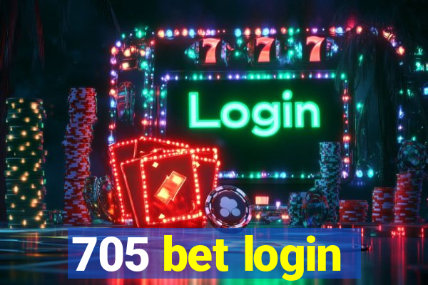 705 bet login