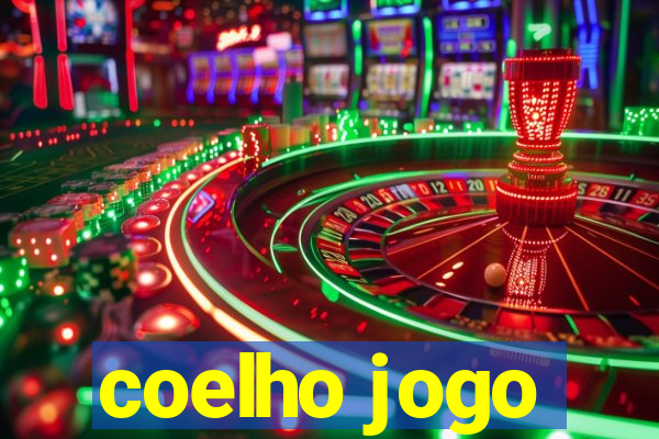 coelho jogo