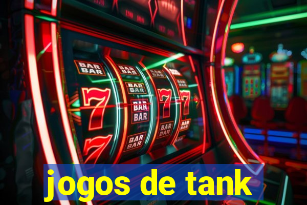 jogos de tank