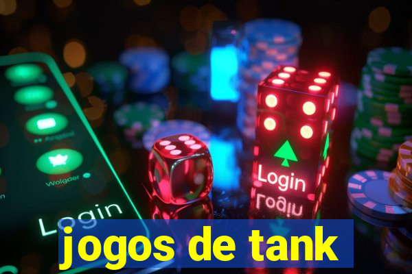 jogos de tank