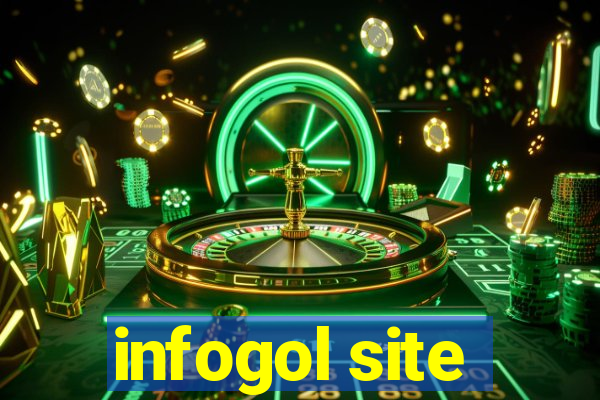 infogol site