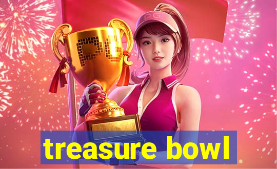 treasure bowl