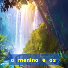 o menino e os pregos pdf