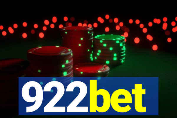 922bet