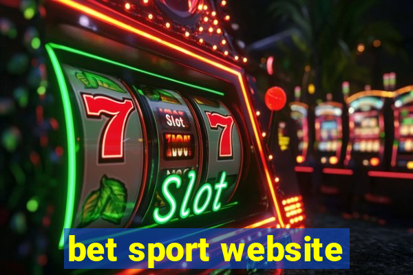 bet sport website