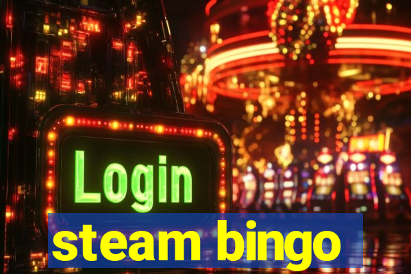 steam bingo