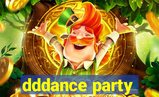 dddance party