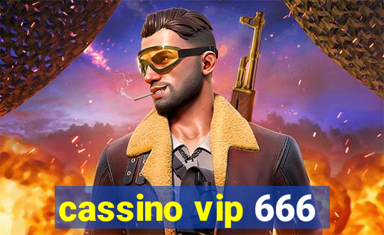 cassino vip 666