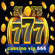 cassino vip 666