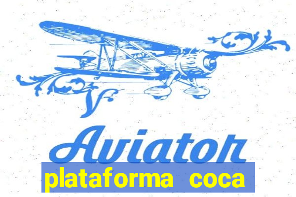 plataforma coca cola bet