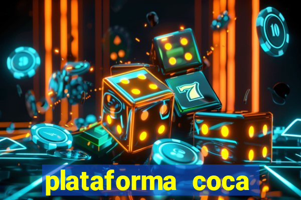 plataforma coca cola bet