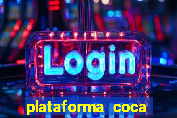 plataforma coca cola bet