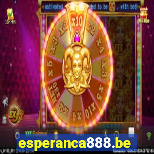 esperanca888.bet