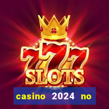 casino 2024 no deposit bonus