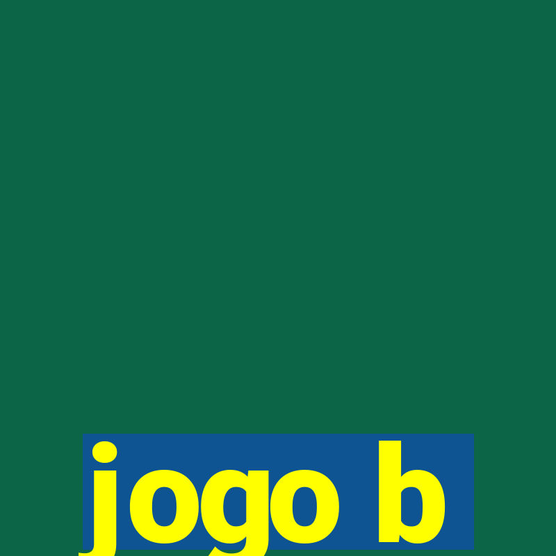 jogo b