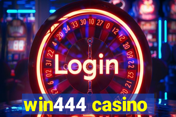 win444 casino