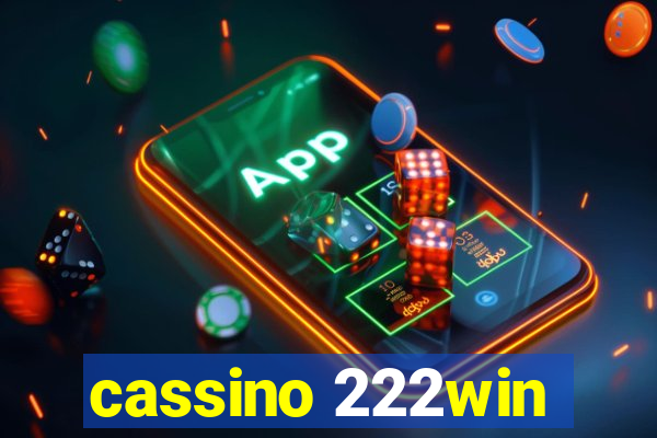 cassino 222win