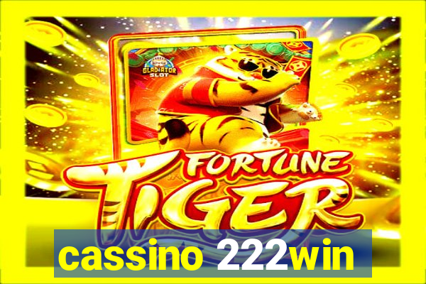 cassino 222win