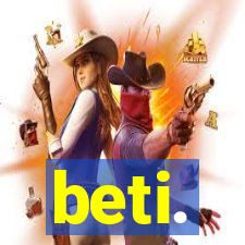 beti.