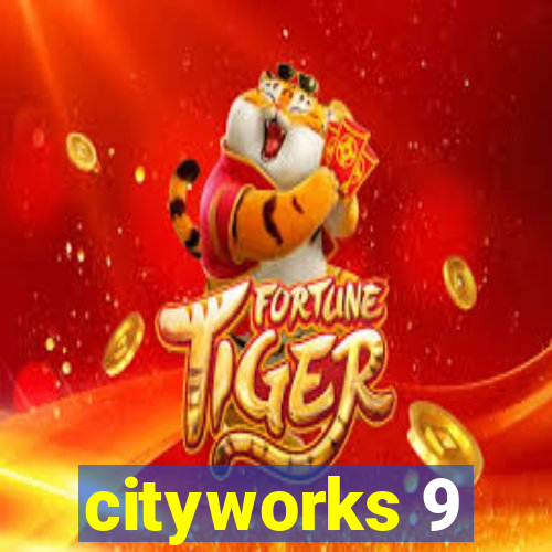 cityworks 9