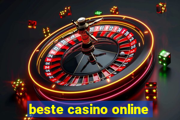 beste casino online