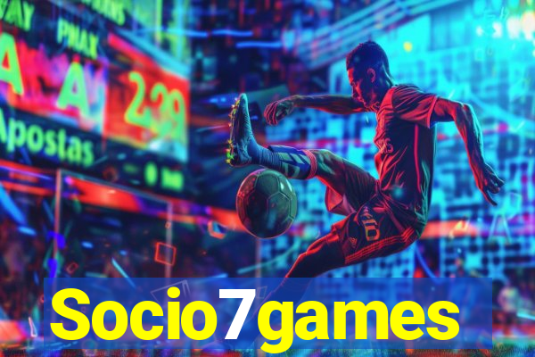 Socio7games