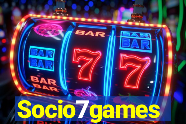 Socio7games