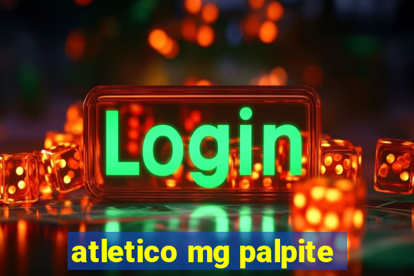 atletico mg palpite