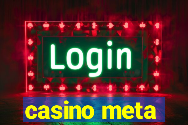 casino meta