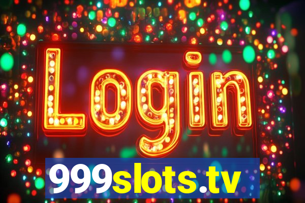 999slots.tv