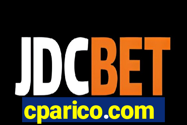 cparico.com