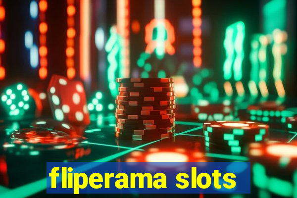 fliperama slots