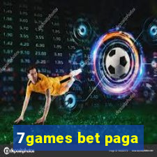 7games bet paga