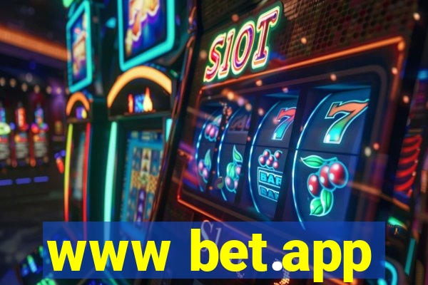 www bet.app