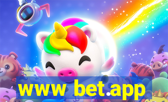 www bet.app