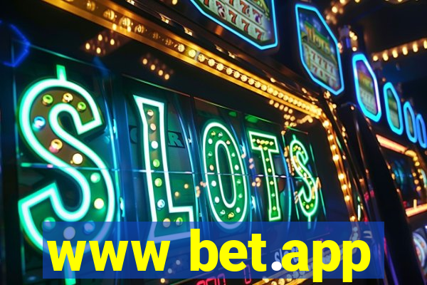 www bet.app